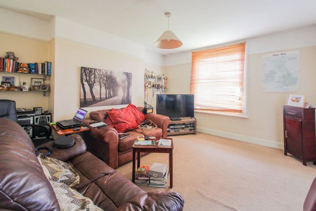 Thumbnail Flat for sale in Havelock Road, East Croydon, Surrey