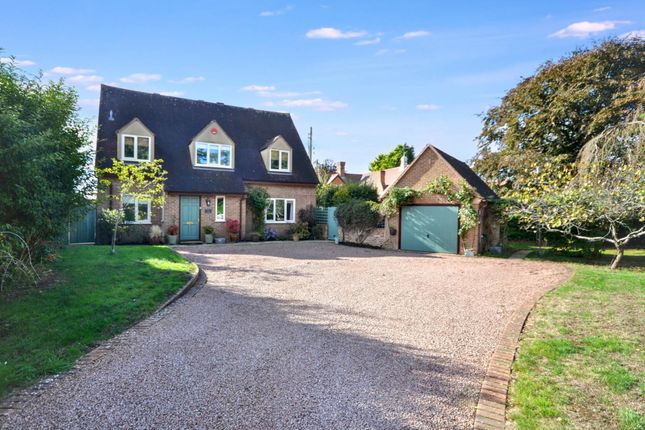 3-bed detached on Hoptons Cottage, Tewkesbury, £800,000