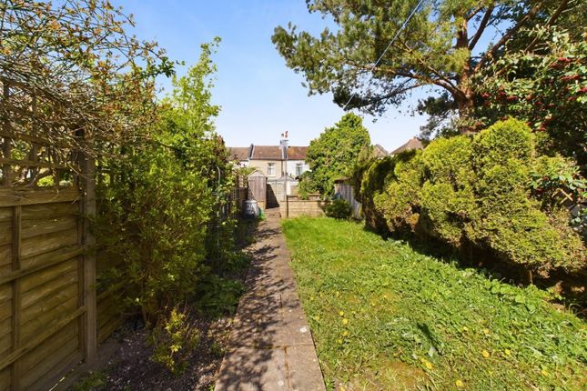 Terraced house for sale in Bear Road, Brighton