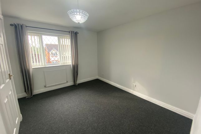 Semi-detached house to rent in Field Lane, Crewe