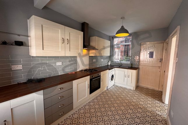 8, Cross Street, Rotherham photo 2