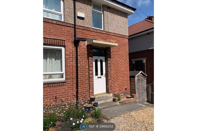 Thornborough Road, Sheffield photo 3