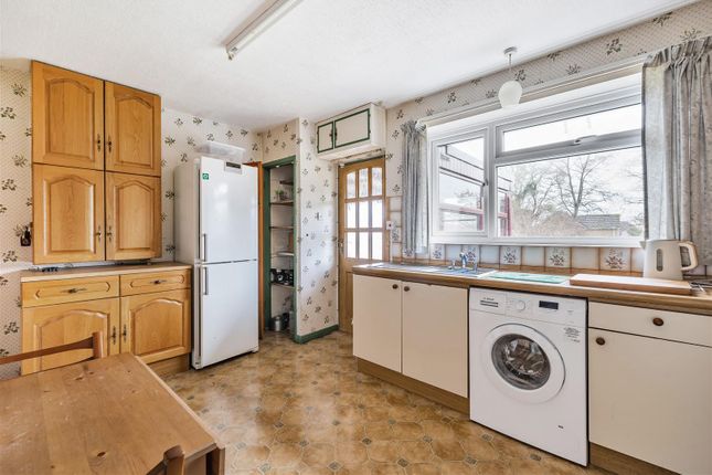 Semi-detached house for sale in Long Close, Ilminster