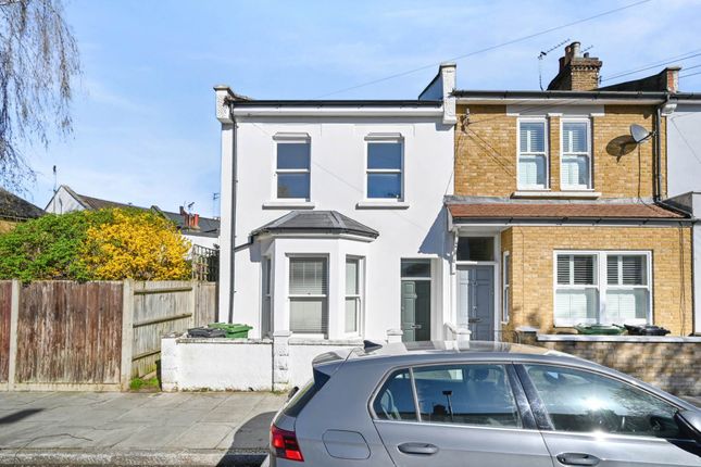 4-bed house on 82, Cobbold Road, London, £1,200,000