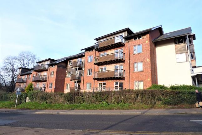1 bed property for sale in Leadon Bank Care Home, Apartment 36, Orchard Lane, Ledbury, Herefordshire HR8