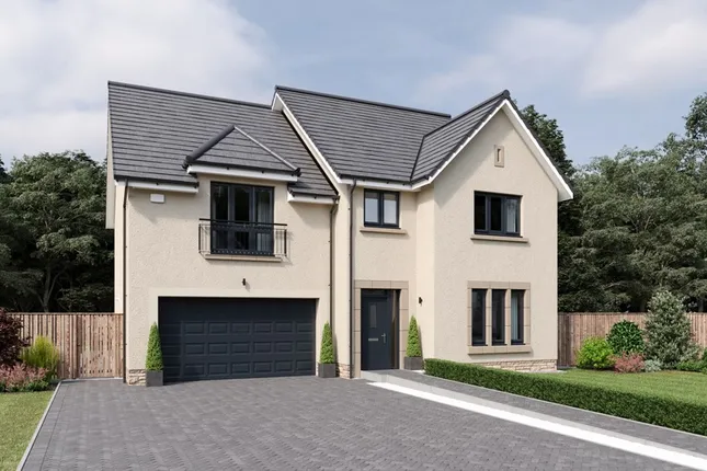 Cala Homes - The Monktons at Craighall Village