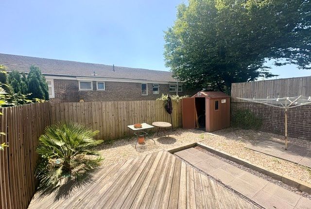 23, Keswick Crescent, PLYMOUTH photo 2
