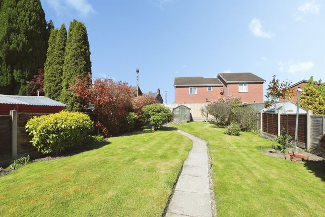 77a., Lydyett Lane, NORTHWICH photo 3