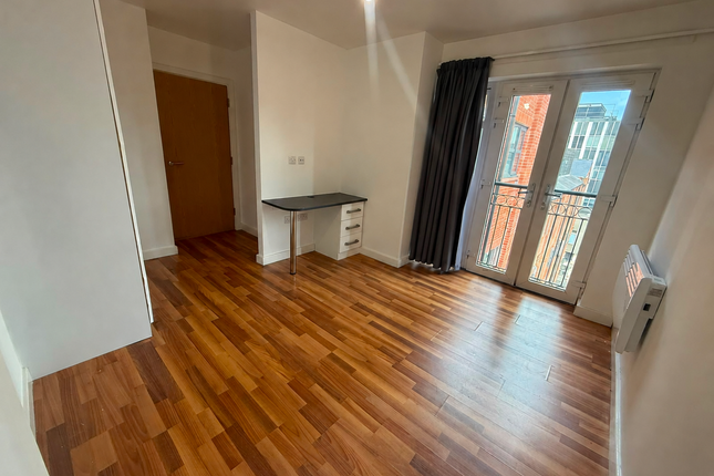Flat F20, Clyde Court, 13 Erskine Street, Leicester photo 4