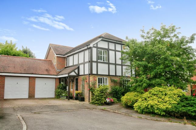 Detached house for sale in Tanners Mead, Edenbridge
