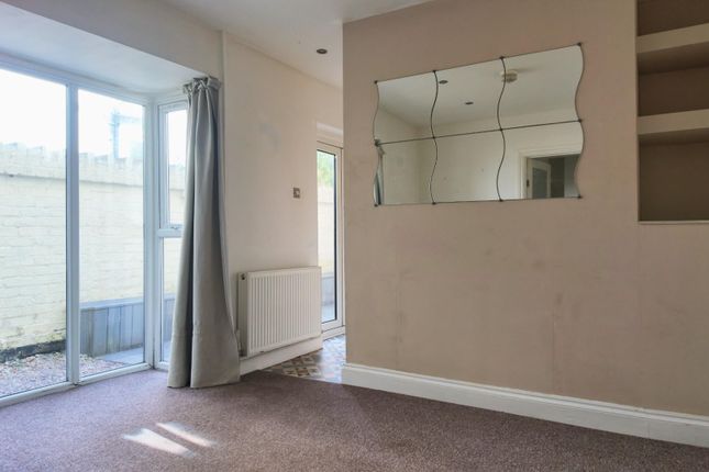 Ground Floor Flat, 84, Cornerswell Road, Penarth photo 4