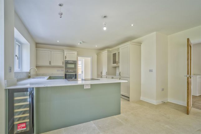 Lavender House, Welford Gate, Milcote Road, Stratford Upon Avon photo 4