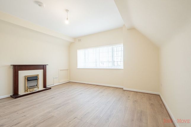 Studio to rent in Flat, Selwyn Road, Birmingham