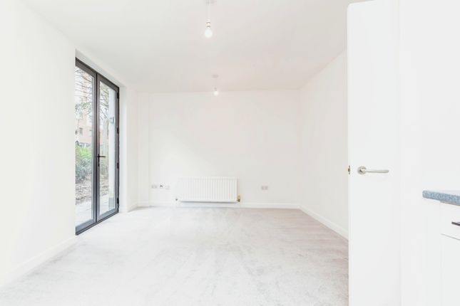 Flat for sale in Barton Court, Godstone Road, Whyteleafe, Surrey