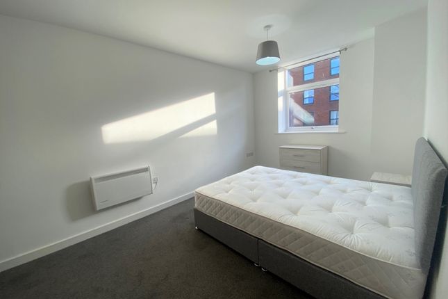 Flat to rent in Guild House, 17 Cross Street, Preston