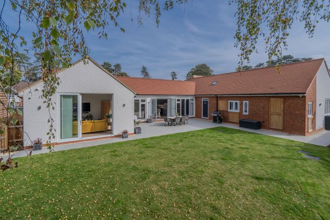 Bungalow for sale in The Stables, Sharpe Street, Towcester, Northamptonshire