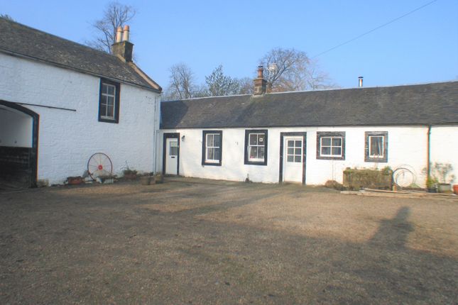 Thumbnail Cottage to rent in Dalry