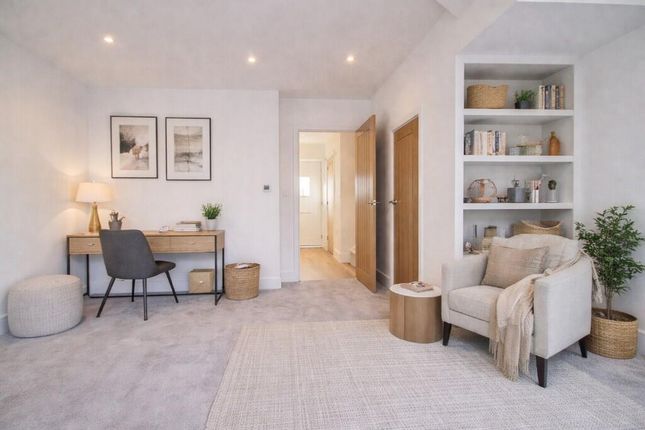 Plot 64, The Lyme, Daggons Road, Fordingbridge photo 4