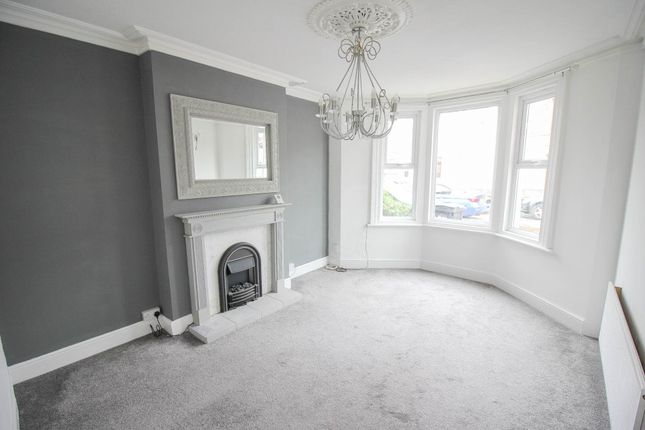 Ground Floor Flat, Stanley Grove, Weston-super-Mare photo 2