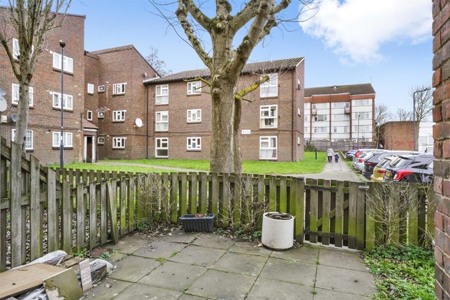 Flat for sale in Lansbury Close, London