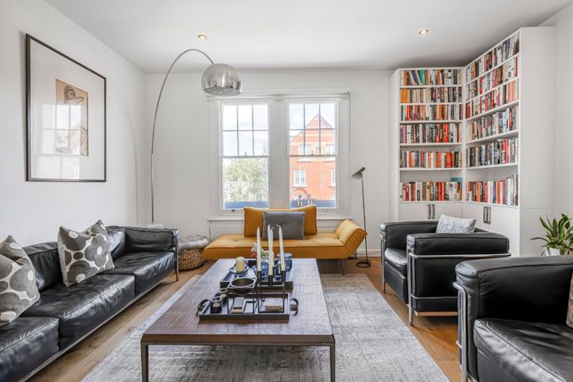 Flat 55,, Beaufort Mansions, London photo 2