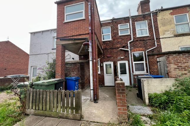62, Park Street, CHESTERFIELD photo 3