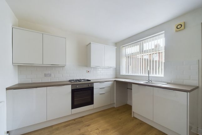 Terraced house for sale in Malvern Road, Parr, St Helens