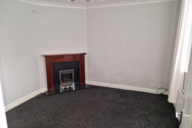 Terraced house to rent in Iveson Terrace, Sacriston, Durham
