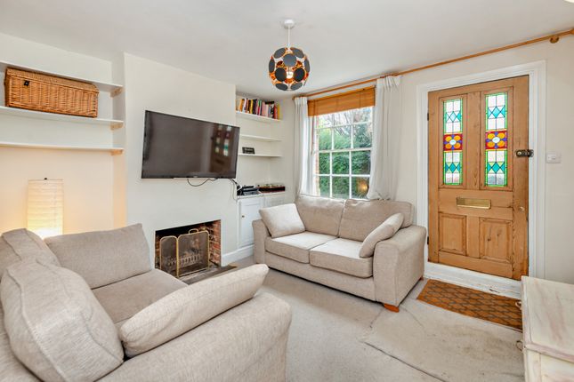 Semi-detached house for sale in Talbot Road, Rickmansworth