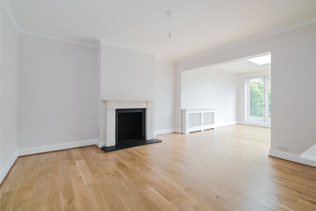 Charlotte Road, Barnes photo 5