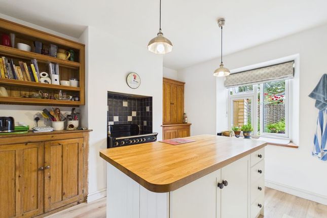 Glencoe House, Thorney Road, Martock photo 3