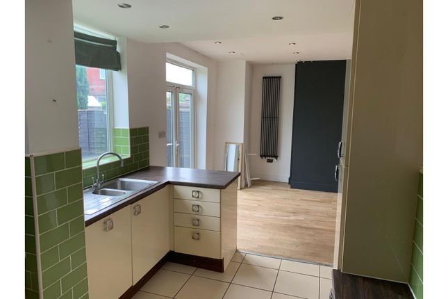 Semi-detached house for sale in Armadale Avenue, Manchester