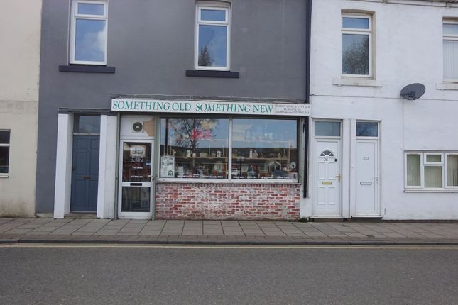 Retail premises for sale in Market Street, Hetton-Le-Hole, Houghton Le Spring