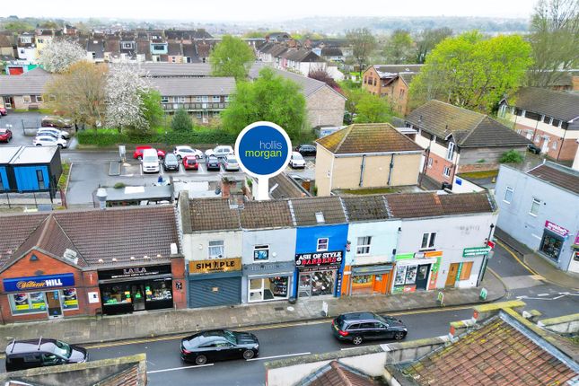 Thumbnail Property for sale in Church Road, Redfield, Bristol
