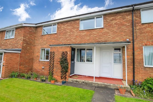 Terraced house for sale in Bell Walk, Newton Aycliffe