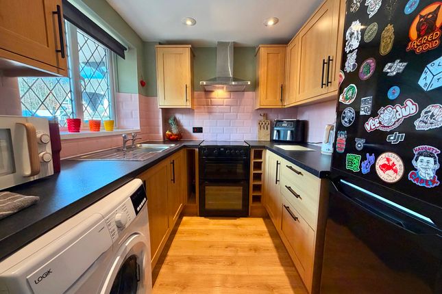 14 The Smithy, Blakeney photo 3