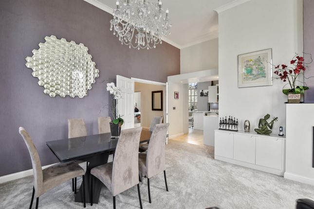 6 Rush Leys Court, Beningfield Drive, St. Albans photo 3