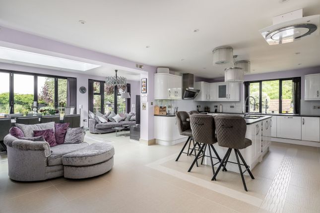 Harrison House, Langford Road, Biggleswade, Bedfordshire (with home, offices and land) photo 2