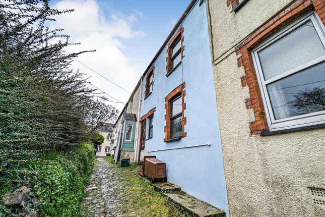 Thumbnail Terraced house for sale in Woodlands, Ivybridge