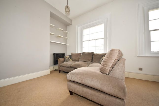 Flat for sale in Parade, Leamington Spa