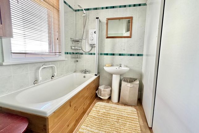 Semi-detached house for sale in Collier Road, Hastings