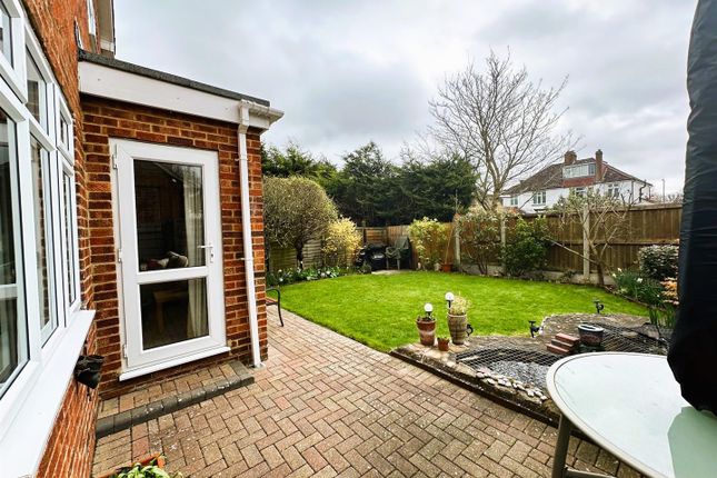 Detached house for sale in Buckingham Close, Petts Wood, Orpington