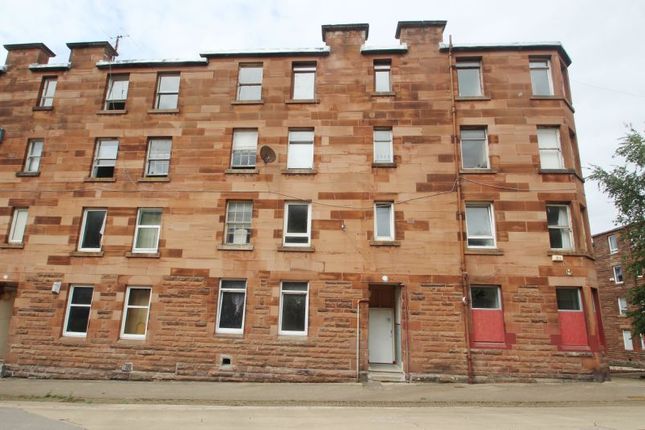 Flat for sale in 13, Robert Street, Flat 1-3, Port Glasgow PA145Rd