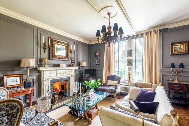 Drawing Room