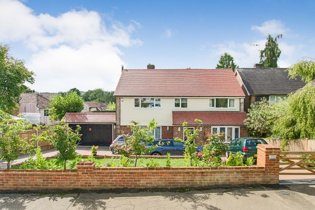 Detached house for sale in Hurst Farm Road, East Grinstead