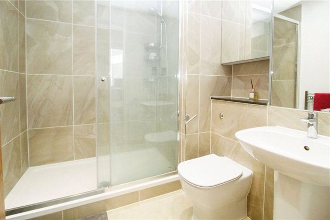 Flat 129, Emerald House, 15, Lansdowne Road, Croydon photo 5