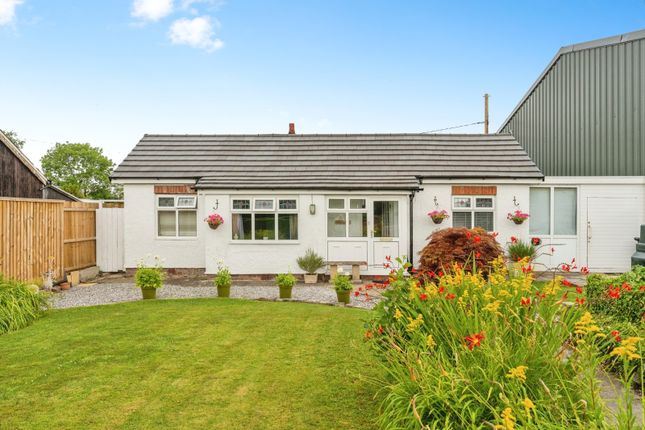 4-bed bungalow on Prestone,, Chester Road, Chester, £350,000