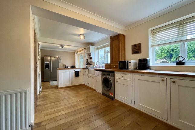 Semi-detached house for sale in Waverley, Somerton, Somerset