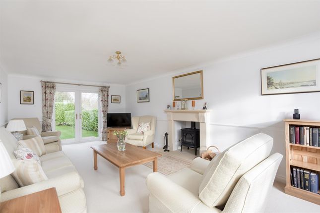 Detached house for sale in South Back Lane, Terrington, York