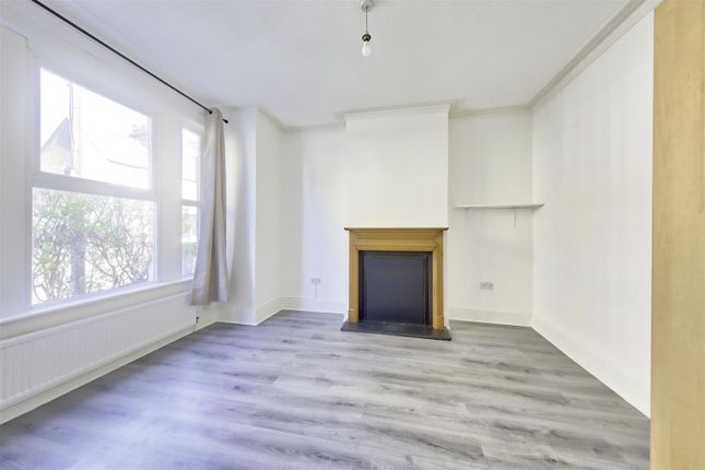 Terraced house to rent in Undine Street, London